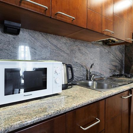 Mila Apartments Magenta Мілан Екстер'єр фото