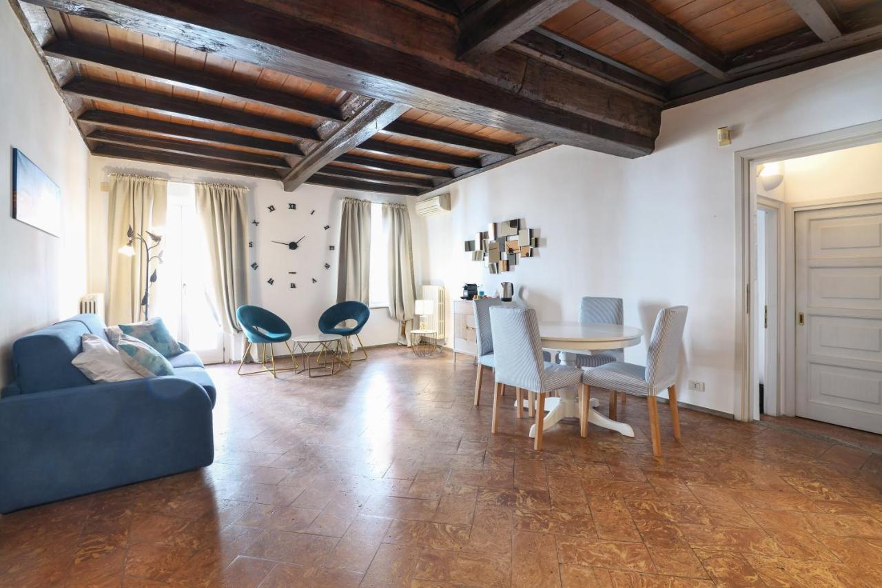 Mila Apartments Magenta Мілан Екстер'єр фото