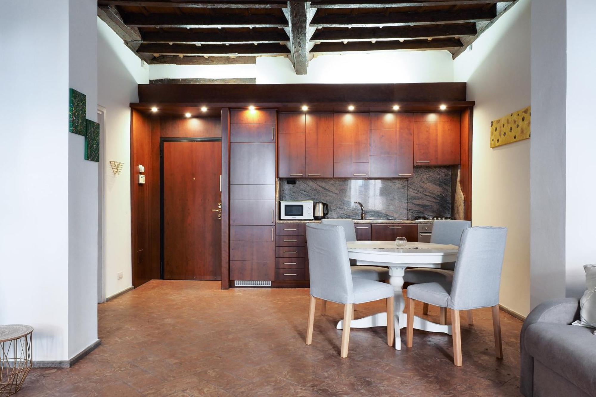 Mila Apartments Magenta Мілан Екстер'єр фото