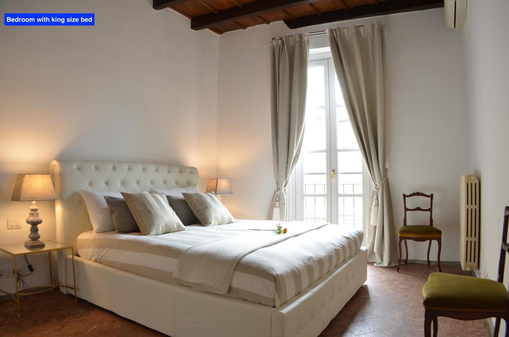 Mila Apartments Magenta Мілан Екстер'єр фото