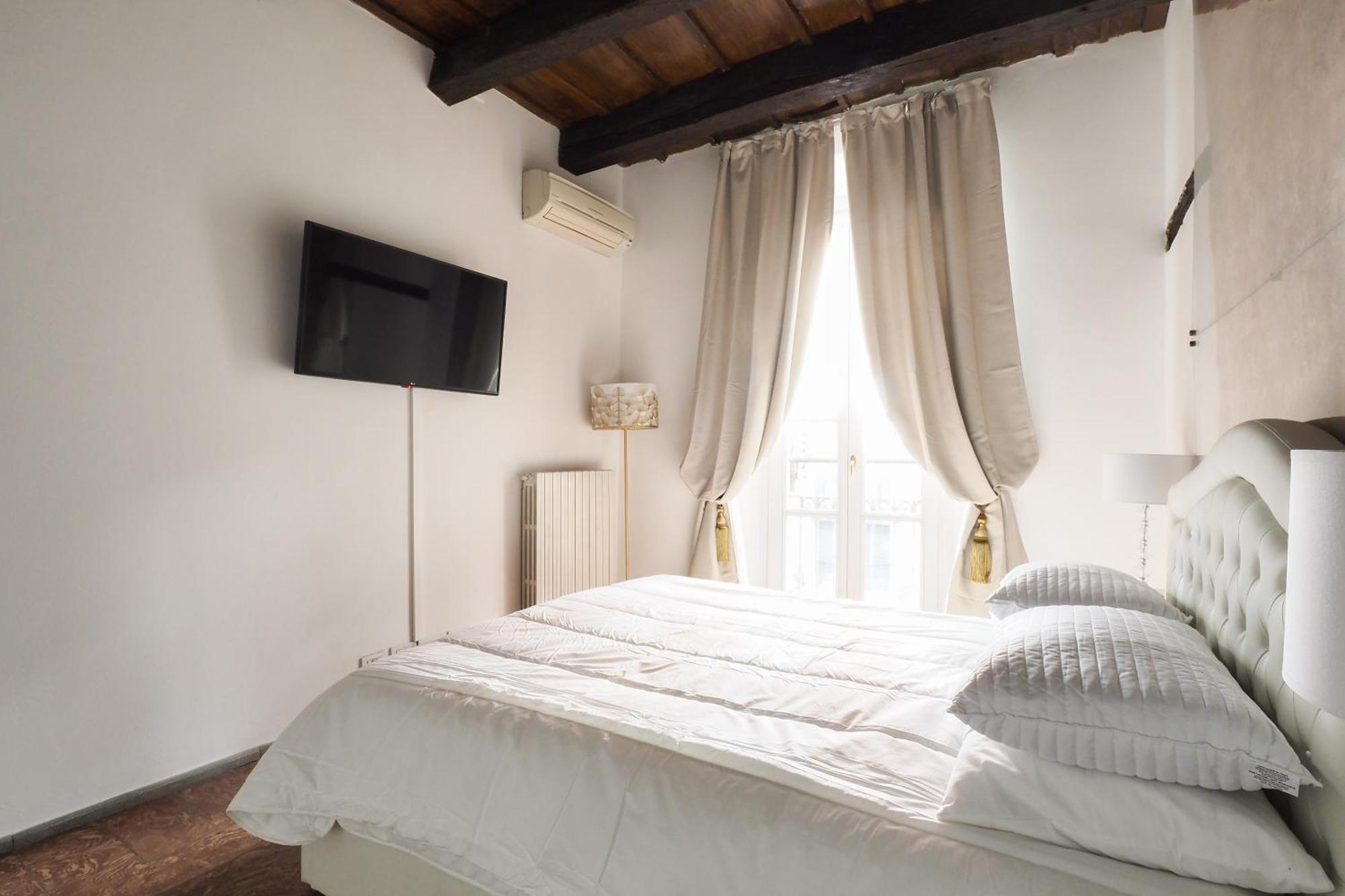 Mila Apartments Magenta Мілан Екстер'єр фото