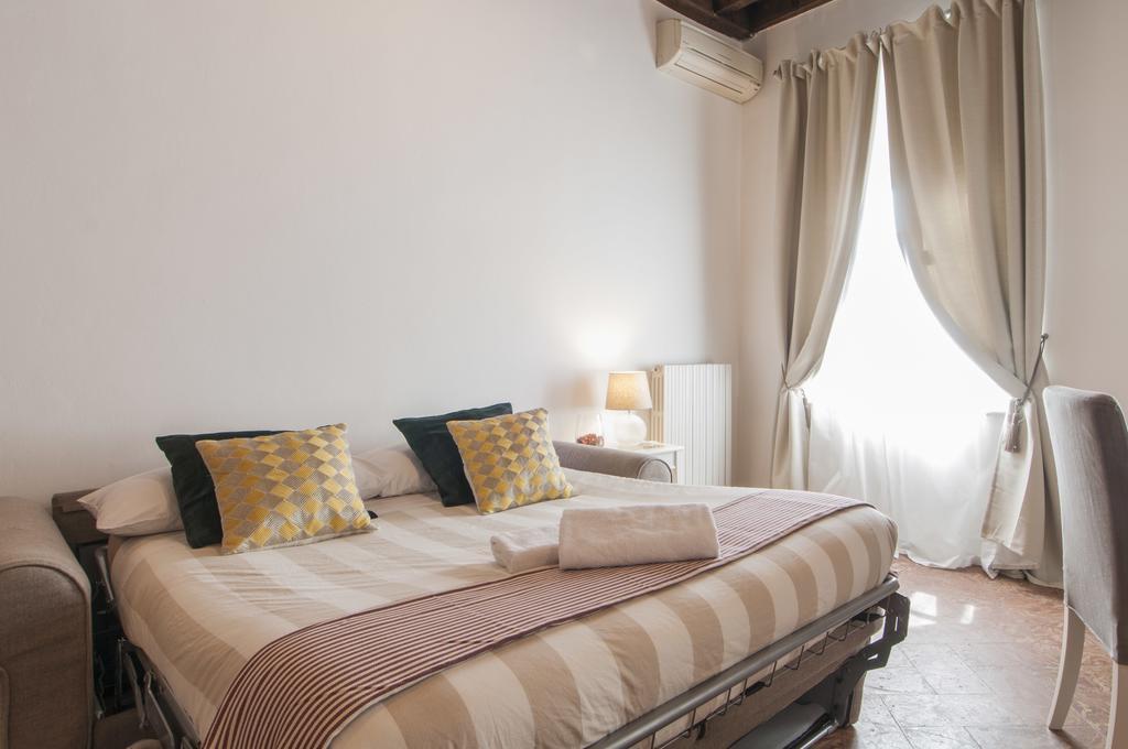 Mila Apartments Magenta Мілан Екстер'єр фото